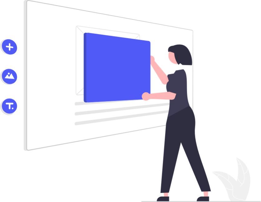 Reklama Firm Tuszyn - Agencja reklamowa